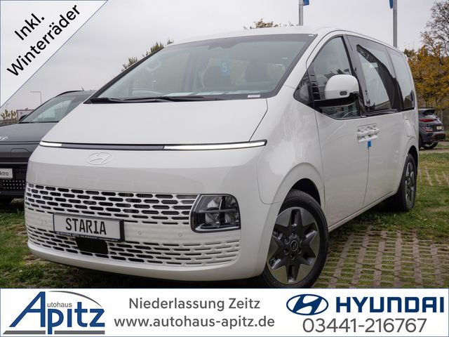 Hyundai STARIA 1.6 T-GDI Hybrid Trend 2WD