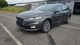 Ford Mondeo Turnier Titanium