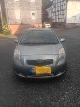 Toyota Yaris 1,4-l-D-4D Cool Cool - Toyota Yaris Cool mit Diesel-Antrieb