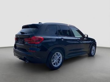 BMW X3 - 8