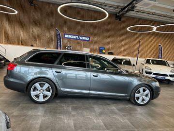 Audi A6 Avant 3.0 TDI quattro *Sline*BiXenon*AHK*