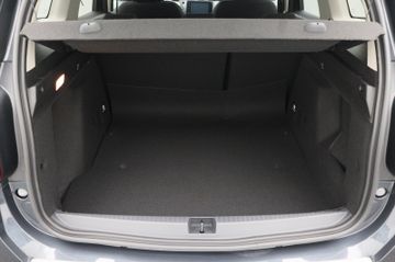 Fahrzeugabbildung Dacia Duster TCe 130 Prestige +