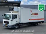 MAN TGL 12.250 4X2 12tons NL-truck APK 1500kg Ladebo - MAN Truck