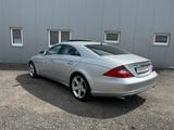 Mercedes-Benz CLS 500 *1.Hand*66TKM*Sitzklima*H&K* - Mercedes-Benz CLS 500 aus 2005