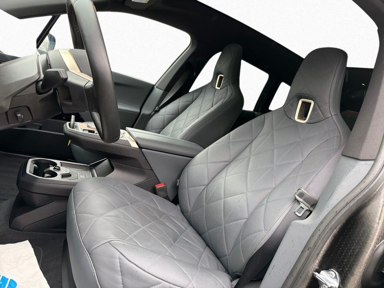BMW iX - Bild 11