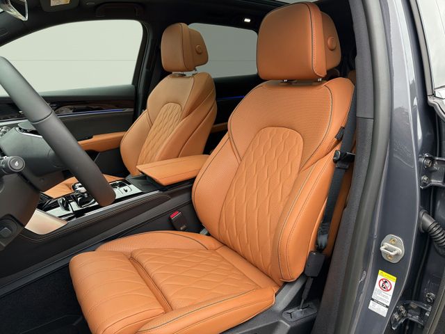 BYD TANG AWD+Pano+HUD+Massage+Klimasitze+7-Sitzer+Dy