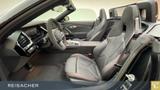 BMW Z4 M40I Roadster Fahrassistenzsysteme DAB   - BMW Z4 M40: M40i