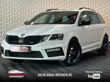 Skoda Octavia 2.0TSI RS BLACK NAVI#SHZ#SPUR#PARK#KEYL - Skoda Gebrauchtwagen in Dresden