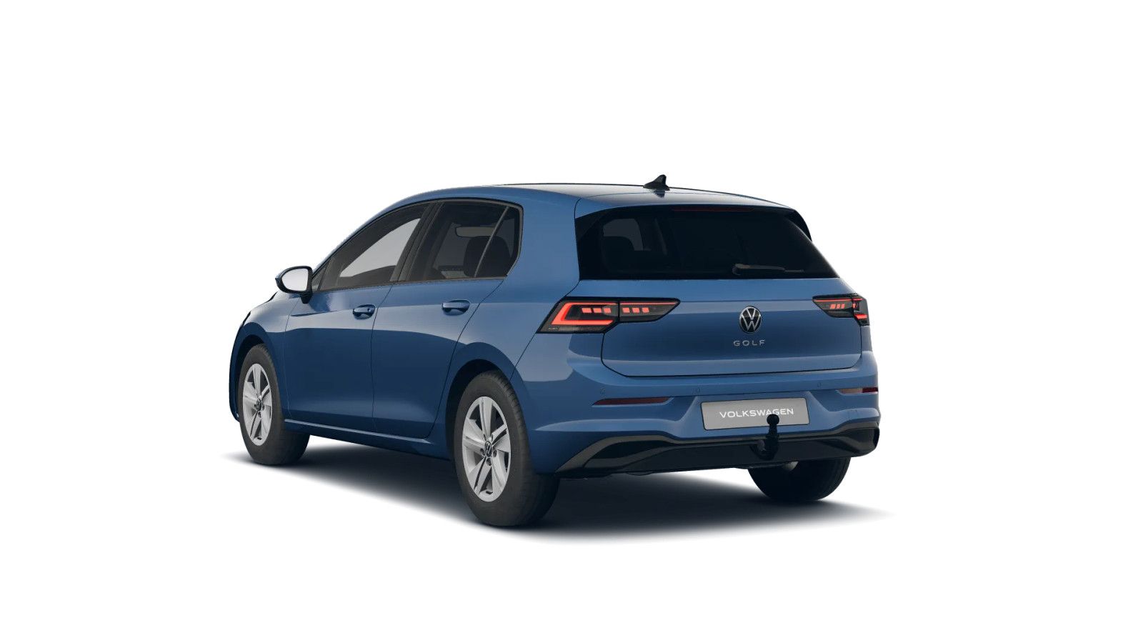 Volkswagen Golf 1.5 TSI LIFE PANO AHK MATRIX HuD foto 5