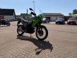 Kawasaki Versys-X 300 - KAWASAKI ENDURO