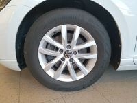 Volkswagen Passat - Vorschau Bild 8