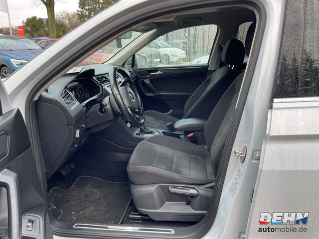 Volkswagen Tiguan Allspace 2.0TDI Highline 4Motion 7 Sitzer