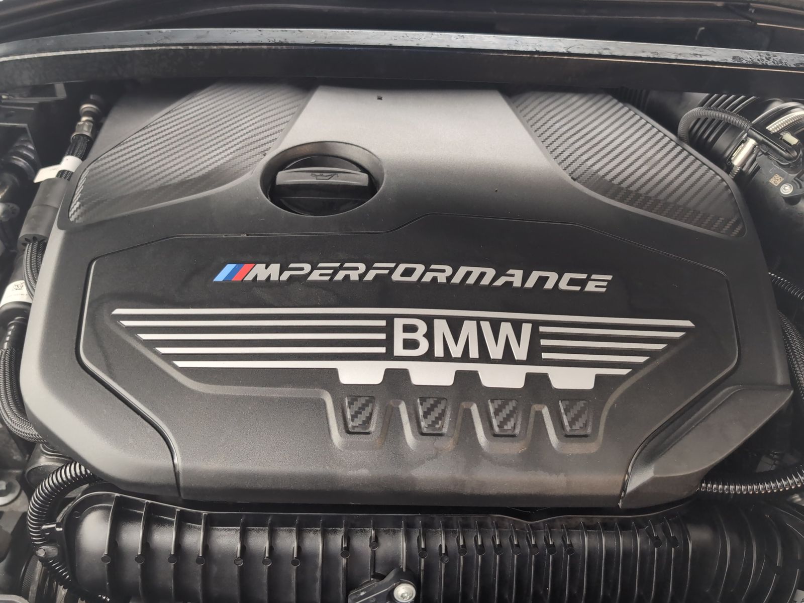 BMW M235 - Bild 16