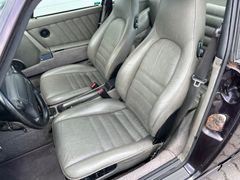 PORSCHE 964 911 C4 Coupe PTS Dark Burgundy