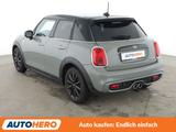 MINI Cooper S *NAVI*PDC*LED*SHZ*TEMPO*KLIMA* - graue MINI Cooper S