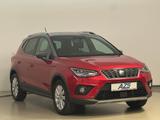 Seat Arona 1.0 TSI Xcellence LED Navi - Seat Arona Gebrauchtwagen