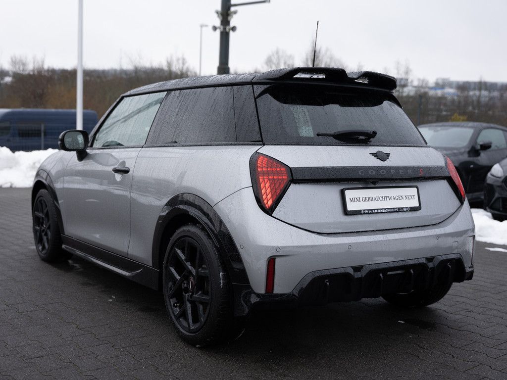 MINI Cooper S - Bild 7