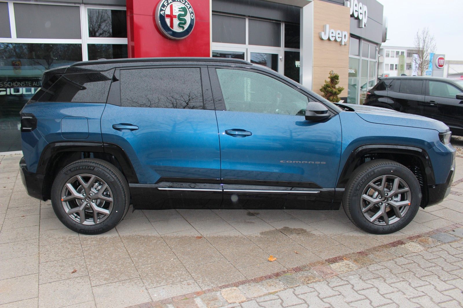 Jeep Compass - Bild 2