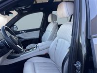 BMW X7 - Vorschau Bild 11