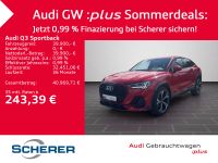 Audi Q3 - Vorschau Bild 1