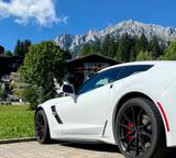 Corvette C7 6.2 V8 AT8 Grand Sport Coupe Grand Sport 3LT - Corvette C7 aus 2019