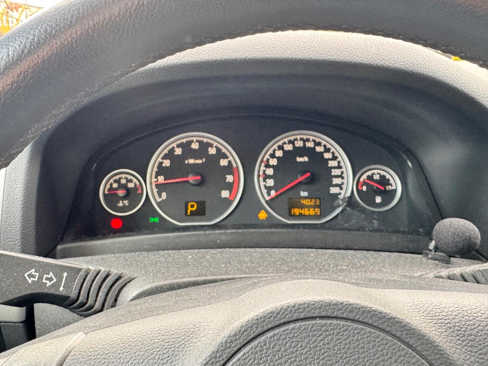 Opel Vectra 2006 — photo 13