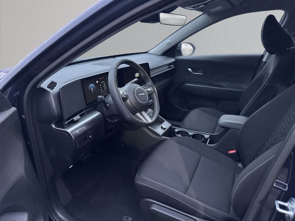 Hyundai Kona – Bild 7