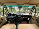 Volkswagen T3 Caravelle 6sitzer / Doppelbett