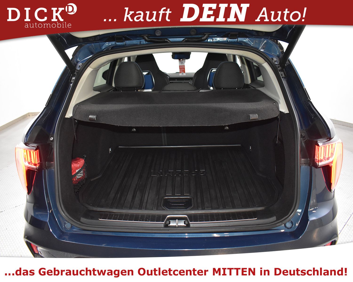 LYNC AND CO 01 1.5TD Aut PHEV PANO+MEMO+NAVI+LED+SHZ+ACC+360 - Image 24