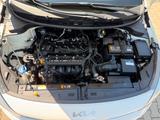 Kia Rio 1.2 Navi Kamera Sitzheizung etc. - gebrauchte Kia Rio aus dem Jahr 2022