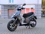 Piaggio New TPH Typhoon// Aprilia sr 50//Mit Versicherun - ROLLER TYPHOON 50