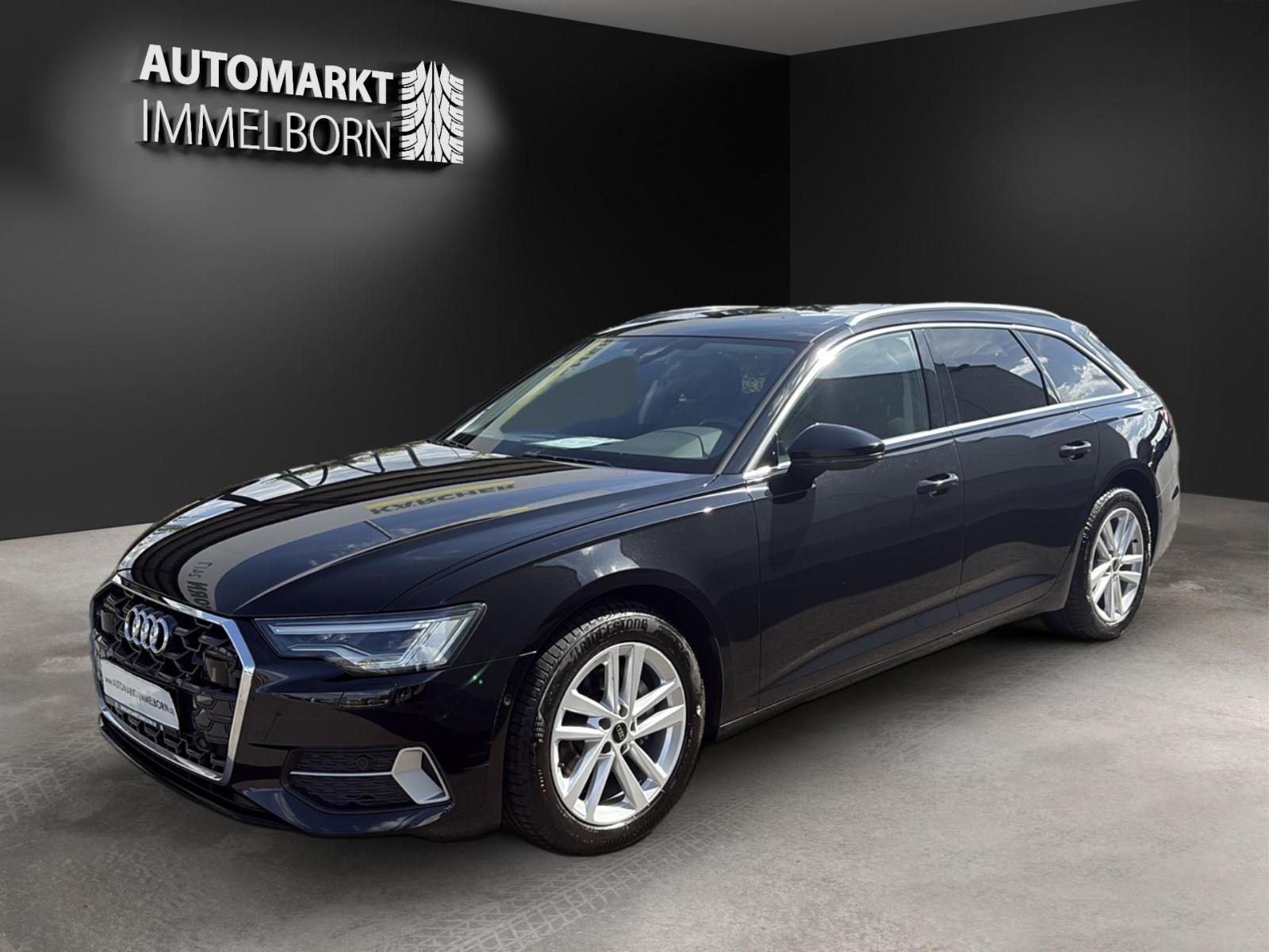 Audi A6 advanced Sound*Virtual*ACC*LED*Memory*Panoram, миниатюра 4