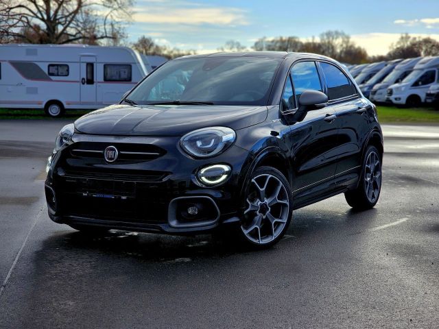 Fiat 500X 1.0 FireFly Turbo 4x2 Sport 19" LED Beats