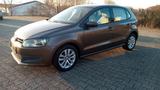 Volkswagen Polo V Comfortline - Volkswagen Polo aus 2013 mit Benzin-Antrieb: Kleinwagen