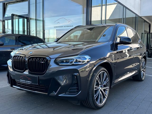 BMW X3 M40i xDrive | 360° | H/K | 21" | M Sportsitze
