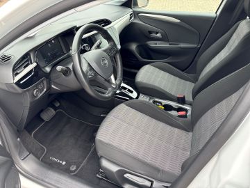 Bild 9 Opel Corsa Corsa-e F Edition LED Apple CarPlay Android Auto