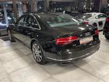 Audi A8 3.0 TDI clean diesel quattro - gebrauchte Audi A8 aus dem Jahr 2014