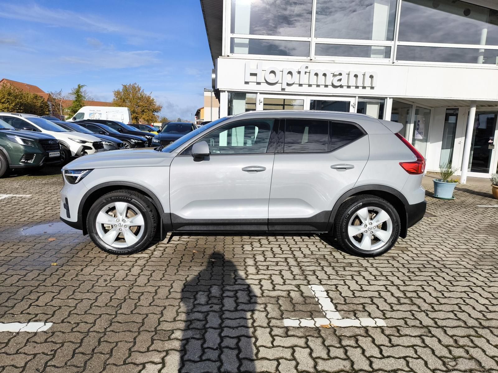 Volvo XC40 - Bild 2