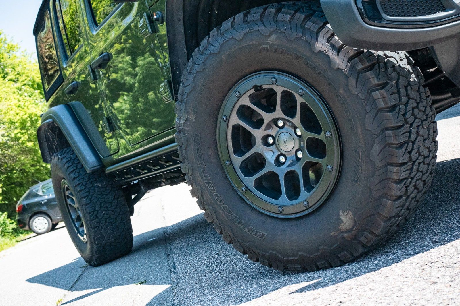 Fahrzeugabbildung Jeep Wrangler 3.6 V6* WILLYS*UNLIMITED*EXTREME*MWST