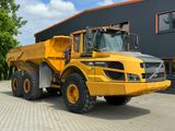 Volvo A25G Dumper 22,5 Ton 11.361 Stunden - Offers matching your search criteria