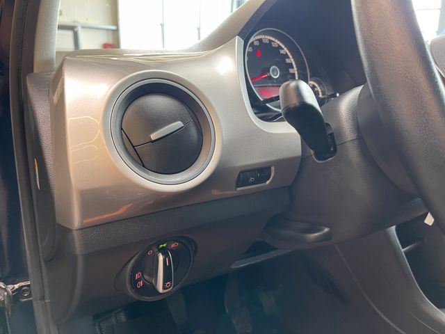 Volkswagen up! high up! BMT *KLIMA*SZHZ*TÜV-012026*