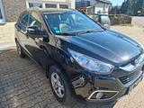 Hyundai ix35 2.0 CRDi 100 kW Style 4WD Style - Hyundai: Ix10