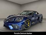 Porsche 718 Spyder RS BOSE PCCB Liftsystem-VA Sportsitze - Porsche Boxster in Aachen