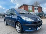 Peugeot 1007 Premium,Automatik,Klima,2xSchiebetür elekt - Peugeot 1007 aus 2007