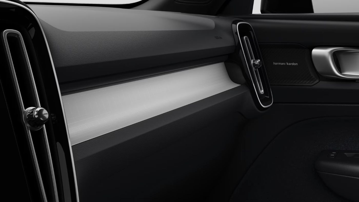 Volvo XC40 - Bild 11