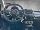Fiat 500X Urban//Verkehrszeichenerkennung/Tempomat - gebrauchte Fiat 500X aus dem Jahr 2022
