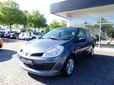 Renault Clio III Authentique - Renault Clio: Authentique