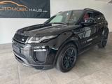 Land Rover Range Rover Evoque HSE Dynamic 2,0 TD4 - Land Rover Range Rover Evoque in Bremen