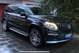 Mercedes-Benz Mercedes GL350CDI BlueTEC 4matic AMG 7G-TR... - Mercedes-Benz GL 350: Cdi
