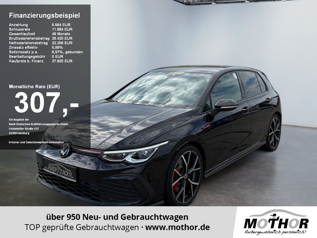 2023 Volkswagen Golf